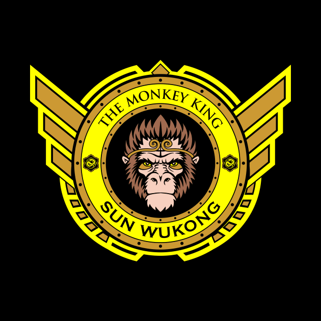 SUN WUKONG - LIMITED EDITION by DaniLifestyle