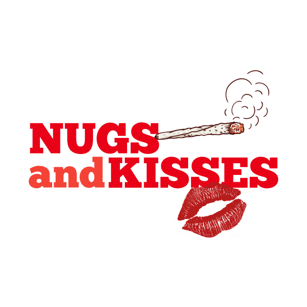 Nugs and kisses by sigma-d