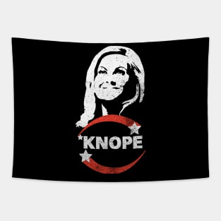 Vote For Knope Parks And Recreation Tapestry