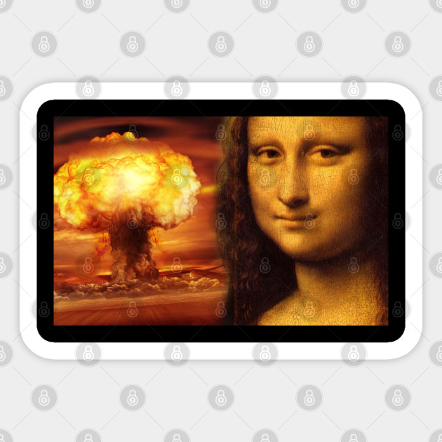 Disaster Girl Renaissance Disaster Girl Meme Sticker Teepublic