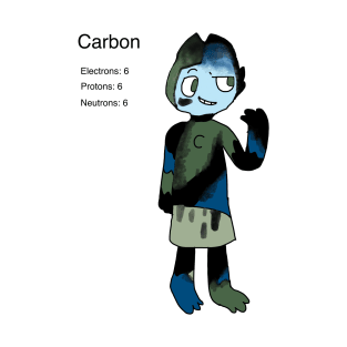 Carbon T-Shirt