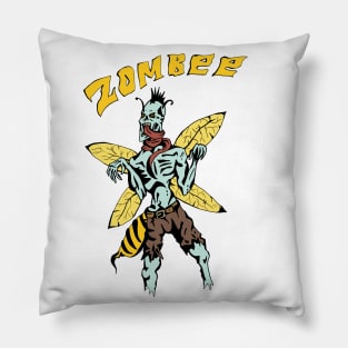 ZOMBEE Pillow