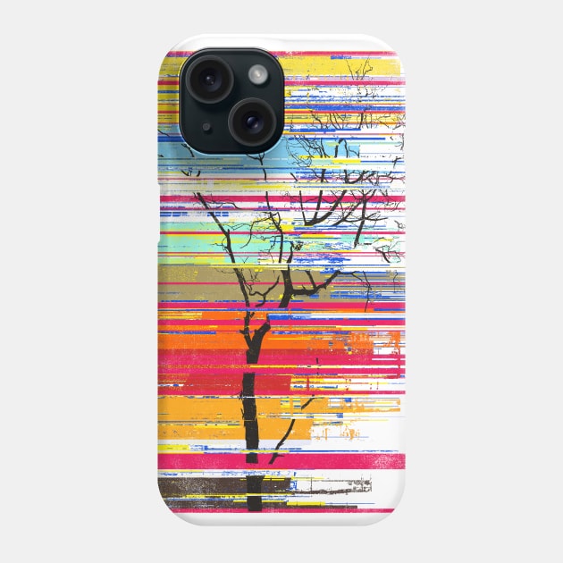 Fusion Phone Case by bulografik