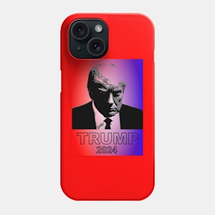 Trump 2024 Phone Case