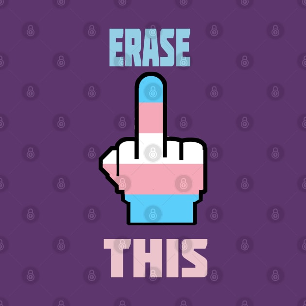 Erase this! by BoredisSam