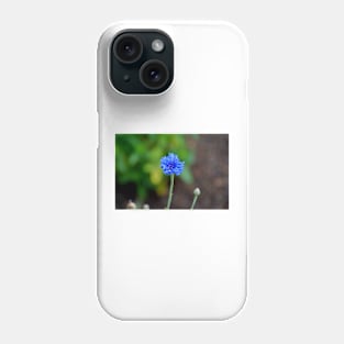 Grand Lake Floral Study 8 Phone Case