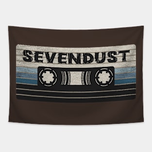 Sevendust Mix Tape Tapestry