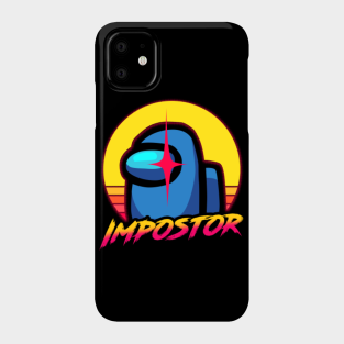 Among Us Phone Cases Iphone And Android Teepublic Au