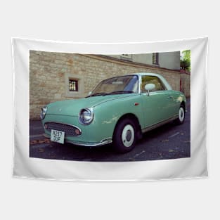 Nissan Figaro Tapestry