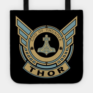 THOR - LIMITED EDITION Tote