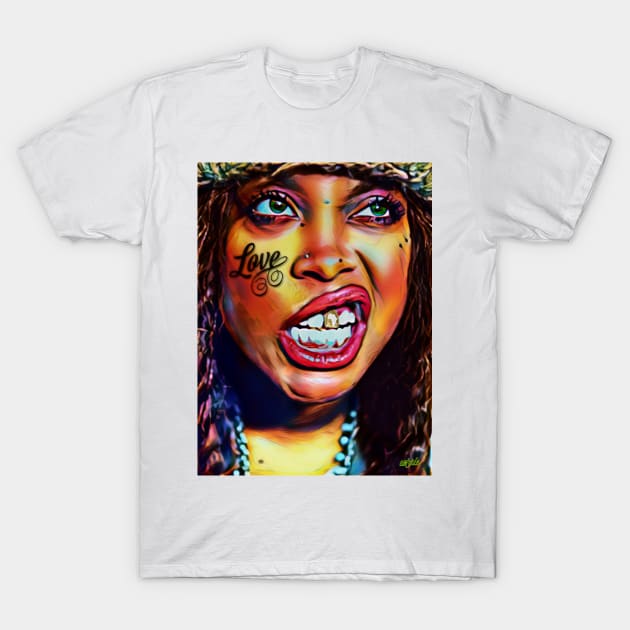 Badu