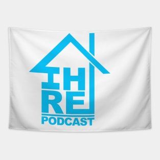 IHRA House Podcast Tapestry