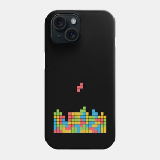 NOSTALGIA Phone Case