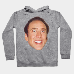 nicholas cage sweater