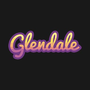 Glendale California T-Shirt