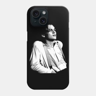 Leonardo DiCaprio Relax Phone Case