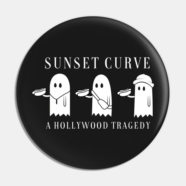 A HOLLYWOOD TRAGEDY (JATP) Pin by ARTCLX