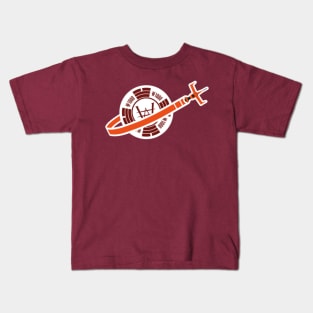 Benny The Jet T-Shirt – FanSwagUnltd.