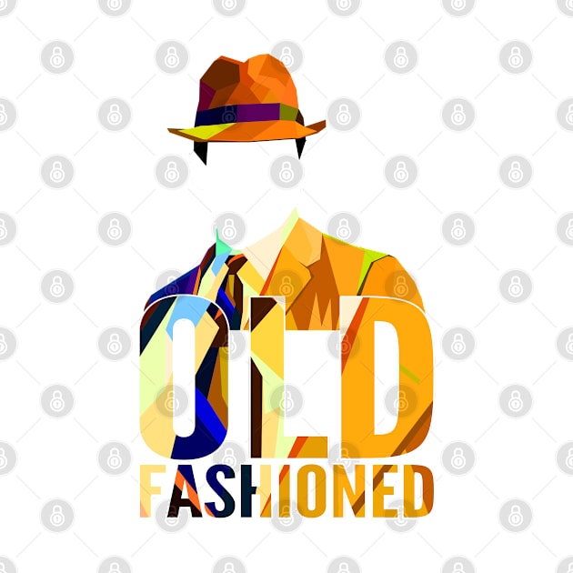 Old Fashioned for Mr Draper by Worldengine