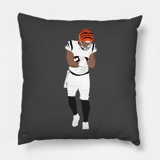 Joe Mixon Pillow