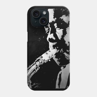 Saxophone Jazz Phone Case