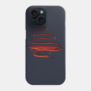 Smaug Phone Case