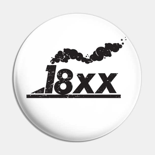 18xx Pin by RollForTheWin