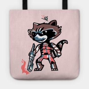 Rocket Tote