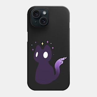 Bottled Starlight Logo Phone Case