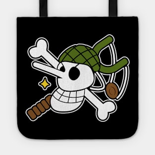 Pirate Clans Tote