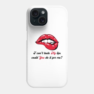 Funny Question Phone Case