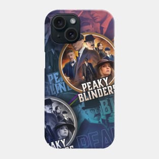 The garrison Phone Case