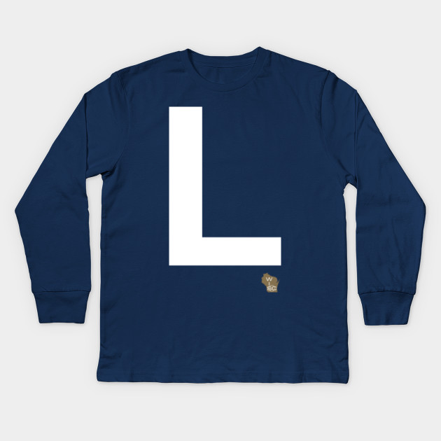 kids brewers jersey