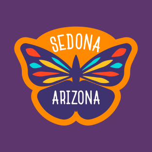 Sedona Arizona T-Shirt