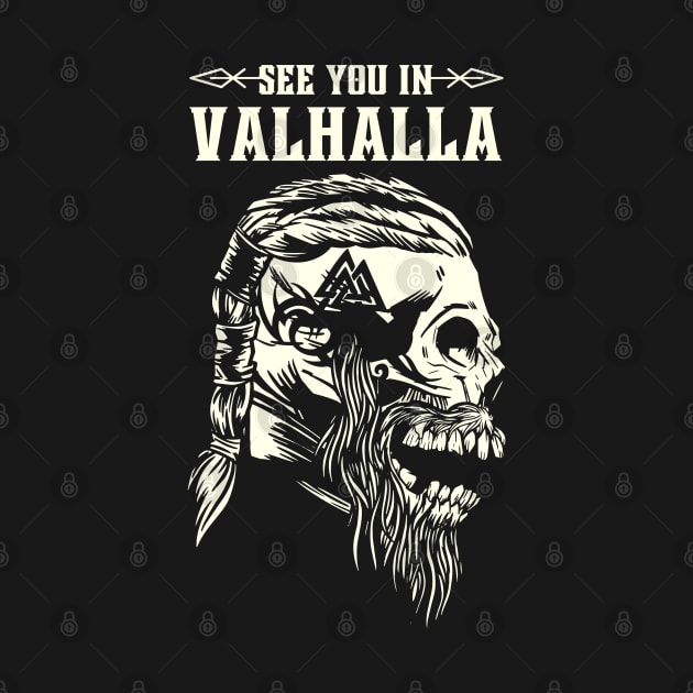 See You In Valhalla by Hypnotic Highs