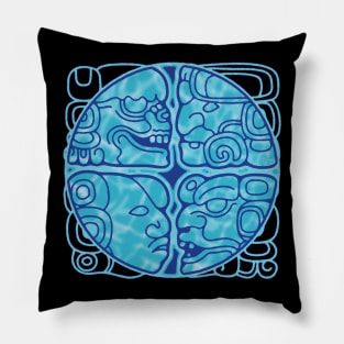 RIO USUMACINTA Pillow