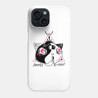 Anointed by Spirit Phone Case