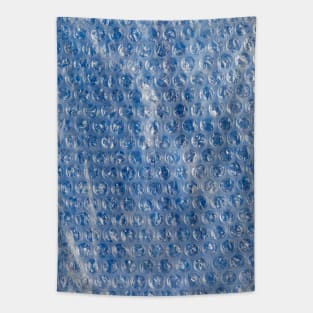 Rough Bubble Wrap Texture- Alternative Tapestry