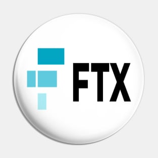 what is ftx on umpire shirt Pin