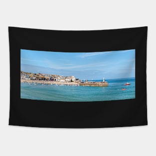 St Ives Midsummer Tapestry