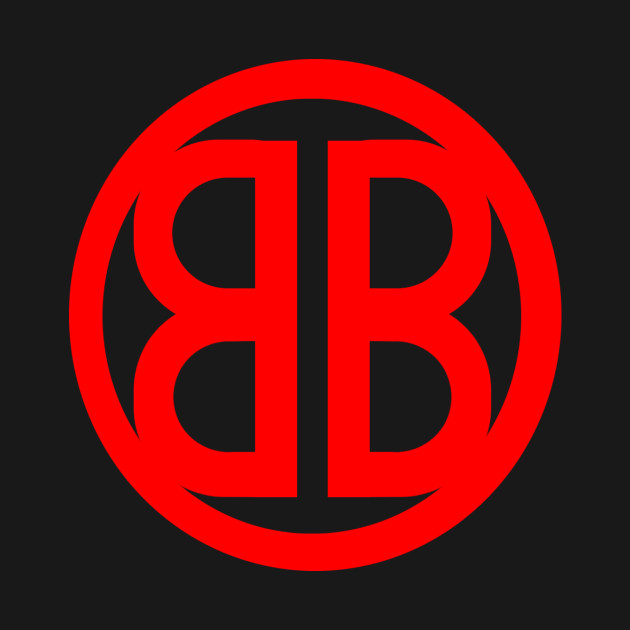 Discover Buckaroo Banzai Logo - Buckaroo Banzai - T-Shirt