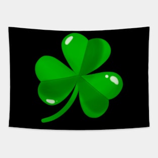 St patricks day Tapestry