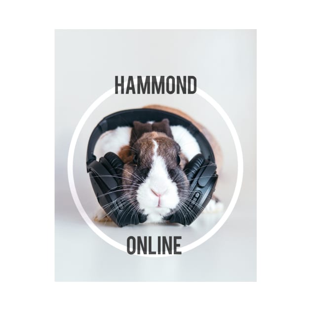 Hammond Online by BlueKites