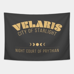 Acotar Velaris - Night Court - City of Starlight Tapestry