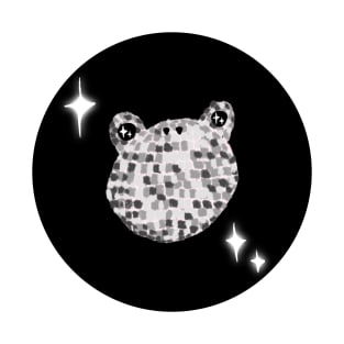 disco ball froggy T-Shirt