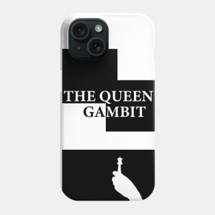 The Queen's Gambit Phone Case