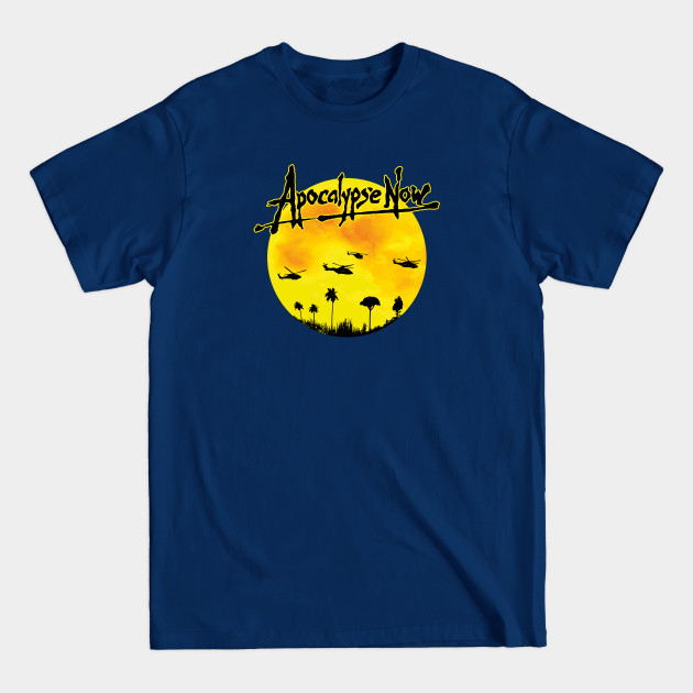 Disover Apocalypse Now Sun - Apocalypse Now - T-Shirt