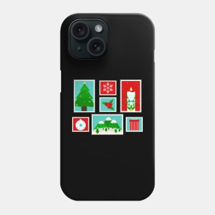 Christmas is here Phone Case