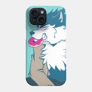 Shirou Ogami Phone Case