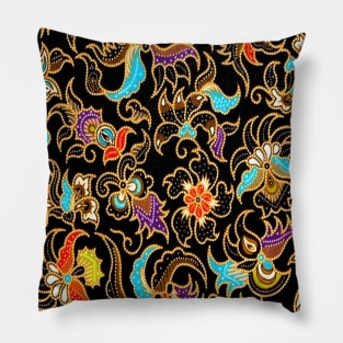 tradisional design Pillow